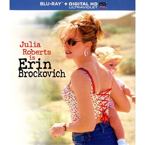 Expect More Pay Less Julia Roberts Movies Erin Brockovich Movie Tv