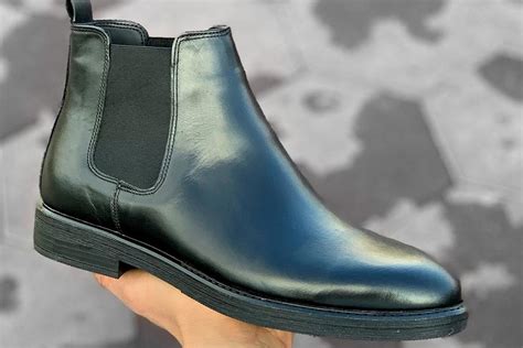 The Ultimate Guide To Wearing Mens Boots With Jeans