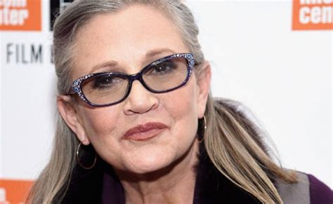 Carrie Fishers Annotated Star Wars Scripts To Be Auctioned