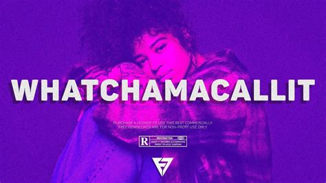 Ella Mai Ft Chris Brown Whatchamacallit Remix Fliptunesmusic
