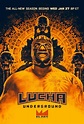 Lucha Underground (TV Series 2014–2018) - IMDb