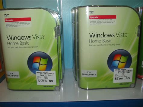 Windows Vista Home Basic Upgrade Windows Vista Home Basi Flickr