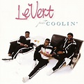 Levert - Just Coolin' (1988) :: maniadb.com