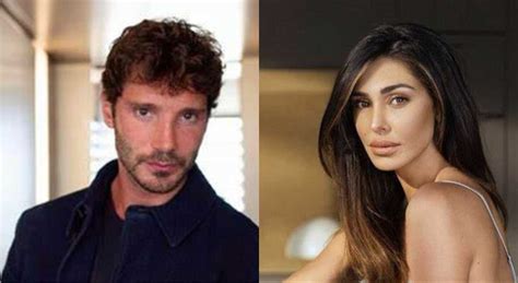 Stefano De Martino E Belen Rodriguez La Clamorosa Verità Sulla