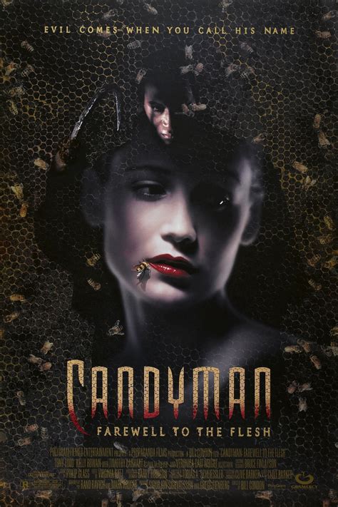 PL: Candyman 2 Farewell to the Flesh (1995)