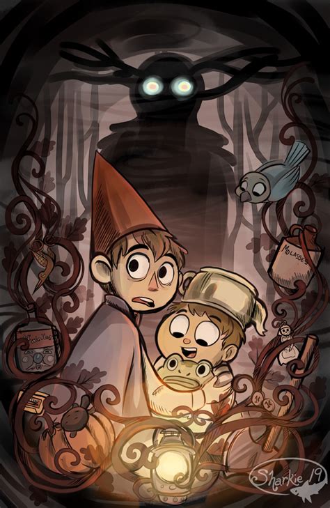 Submitted 6 days ago by openingdefinition115. Over the Garden Wall 2 - Over The Garden Wall Fan Art ...