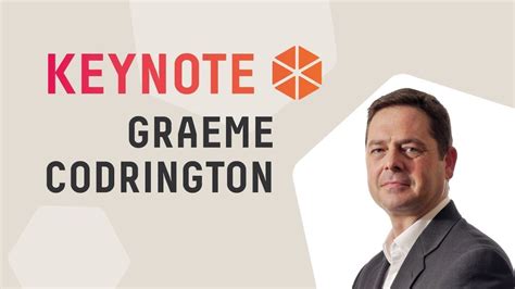 Ymca175 Keynote Speech Graeme Codrington Youtube