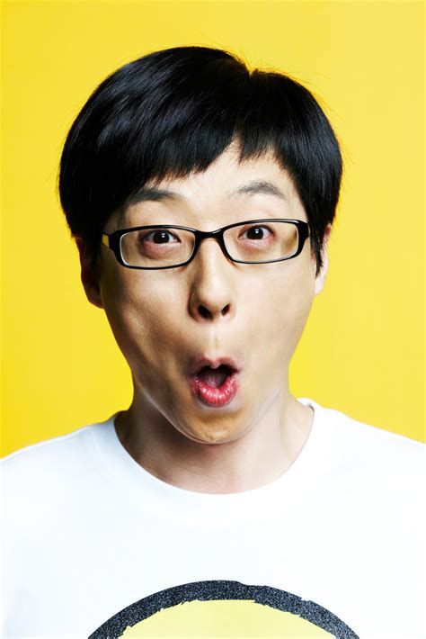 After toiling in obscurity for many years, yoo jae suk got his. Biografi Yoo Jae Suk: Member Running Man sekaligus The ...