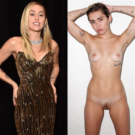 Miley Cyrus Nude Titties In Vanity Fair Free Download Nude Photo Gallery