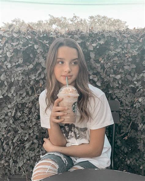 Annie Leblanc Hair Annie Leblanc Outfits Hayley Leblanc Annie Grace