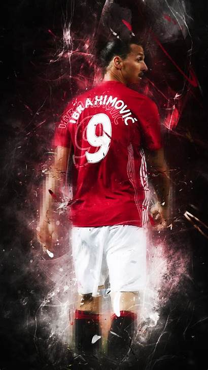Manchester United Wallpapers Ibrahimovic Pogba Utd Soccer