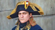 La actuación de Joaquin Phoenix en 'Napoleón' es tan buena que han ...