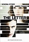 The Letter (2012) - Película Movie'n'co