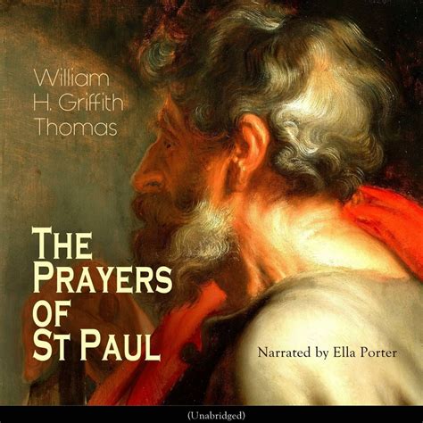 The Prayers Of St Paul Audiobook