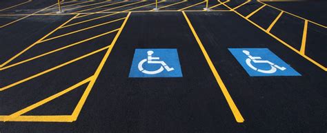 A Guide To Parking Lot Striping How To Paint Parking Lines Allstate