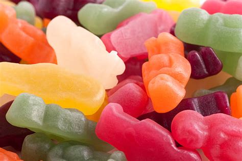 Jelly Babies Candy Stock Photos Pictures And Royalty Free Images Istock