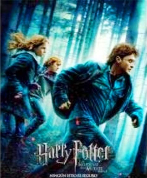 Todas las noticias, videos gameplay, imágenes, fecha de lanzamiento, análisis, opiniones, guías y trucos sobre h. Dvd Harry Potter Y Las Reliquias De La Muerte Parte 1 - $ 6.990 en Mercado Libre
