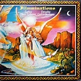 Devadip Carlos Santana* & Turiya Alice Coltrane* - Illuminations (1974 ...