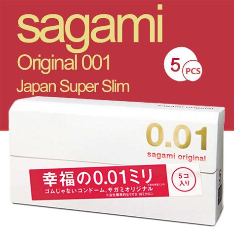 Dia38mm L190mm Made In Japan Sagami Original Large Size Condoms Non
