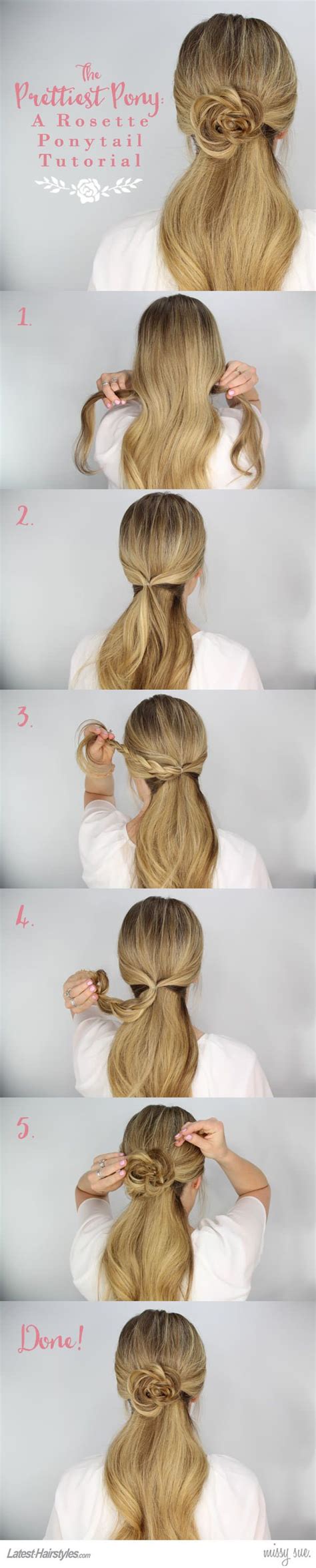 36 Incredibly Cute Ponytail Ideas For 2023 Grab Your Hair Ties Hair
