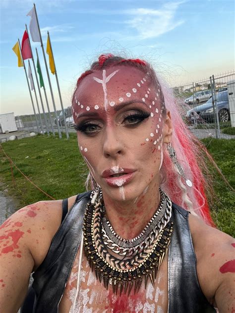 Candyscottx On Twitter My Mother Porn Queen Of Viking 🔥🔥🔥🇨🇿💖💖💖