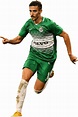 Dolev Haziza Maccabi Haifa FC football render - FootyRenders