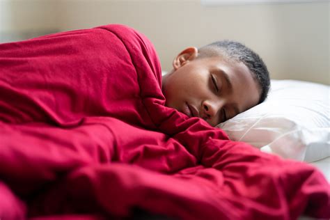 Kids And Sleep Why They Need Their Zzzzzs Promise