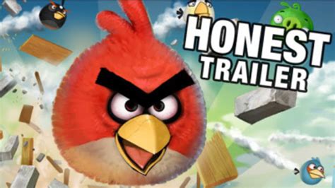 Honest Game Trailers Season 2 Episode 19