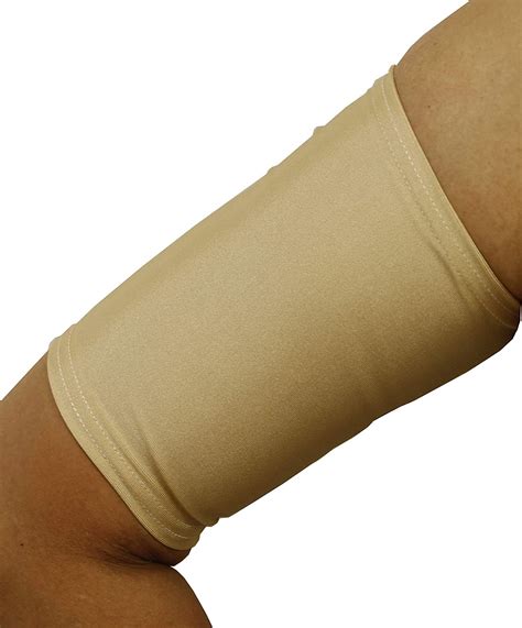 Picc Line Cover Bareskin Stretch Sleeve Extra Small Arm Circumference Up To 24cm Amazon