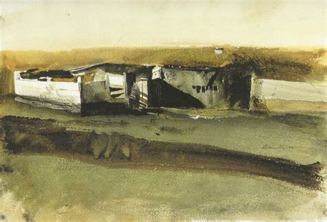 Andrew Wyeth Famous Paintings Andrew Newell Wyeth Andrew Wyeth