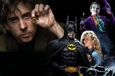 Estas Son Las 10 Curiosidades De Batman De Tim Burton En Su 30 Aniversario