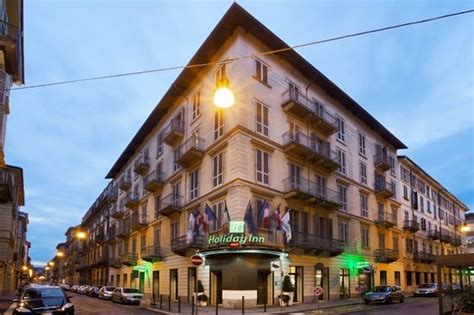 Holiday Inn Turin City Center 117 ̶1̶3̶3̶ Updated 2018 Prices And Hotel Reviews Italy