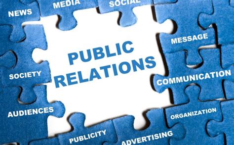 Public Relations Officer Roles And Responsibilities Public Relations In Cedar Rapids Iowa