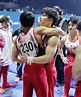 體操世錦賽日本男團摘銀，橋本大輝失誤 日經中文網