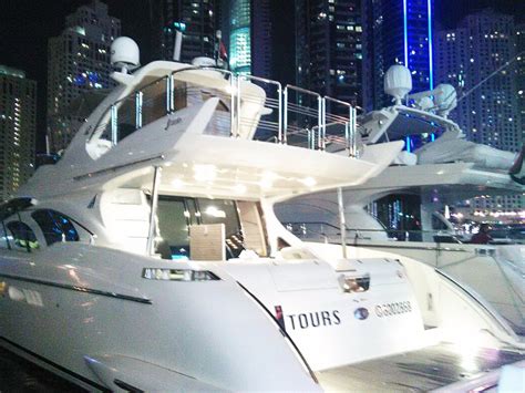 Yacht Dubai Marina All You Need To Know Before You Go