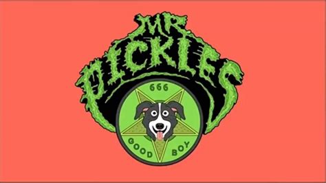Mr Pickles Hd Wallpapers Desktop And Mobile Images And Photos