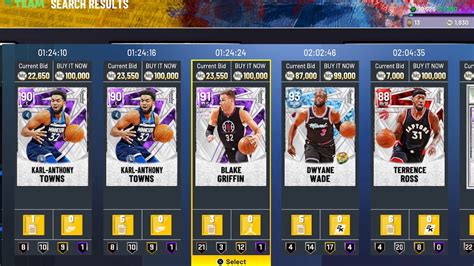 Nba 2k22 Myteam Mt How To Get More Mt In Nba 2k22