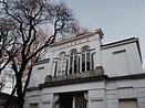 Amberes, ciudad de Arte | La Real Academia de Bellas Artes | Turismo en ...