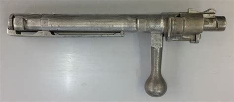 Mauser M98 Turkish 1903 Bolt Assembly Complete Mau98h063 Rebel Gun