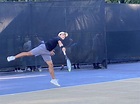 Men’s Tennis Completes Fall Season – Iron Blade