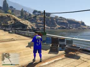 We literally have thousands of great products in all product categories. Al Ahly SC T-Shirt for Franklin - GTA5-Mods.com
