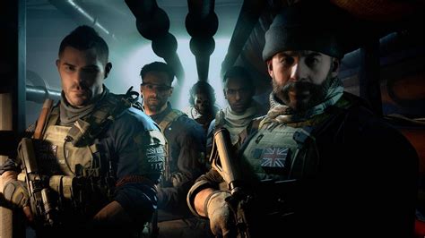 El Nuevo Tráiler De Call Of Duty Modern Warfare 2 Muestra Más De Su