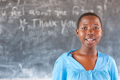 Educating And Empowering Tanzanian Girls Globalgiving