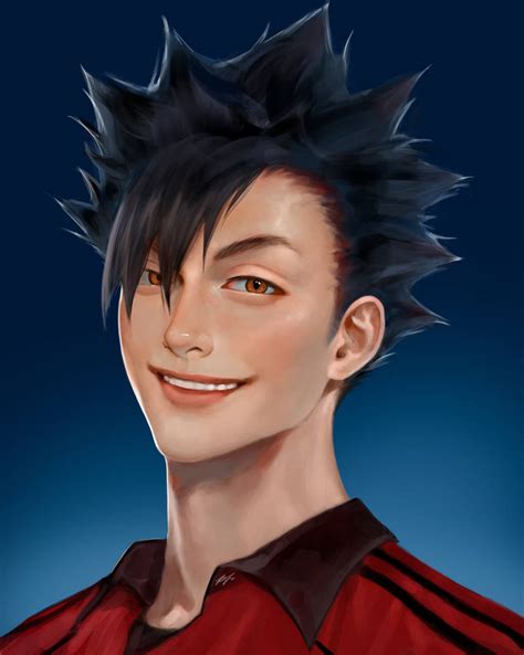 Kuroo By Me Fandom