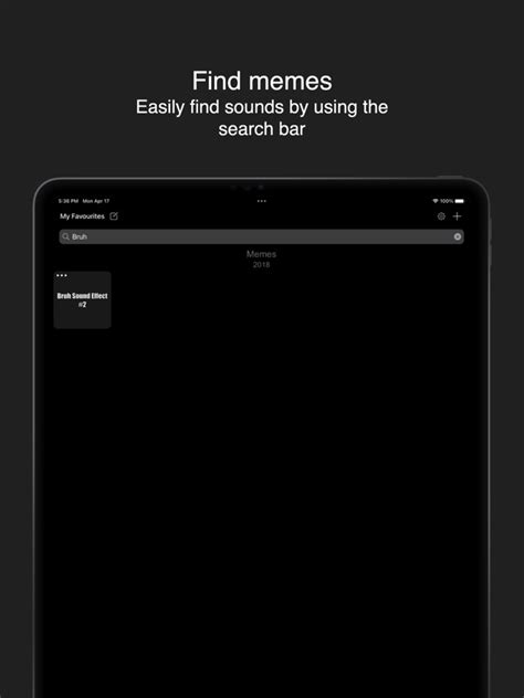 Updated Meme Soundboard For Iphone Ipad Windows Pc
