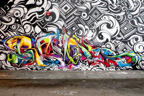 Juxtapoz Magazine Revok X Reyes X Steel Graffiti Art Street Art