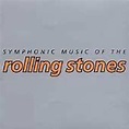 Symphonic Music Of The Rolling Stones, Michael Hutchence | CD (album ...
