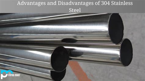 Advantages And Disadvantages Of 304 Stainless Steel