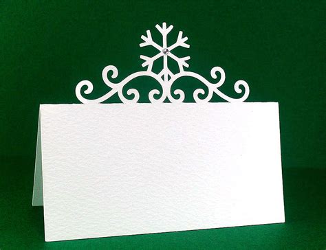 We did not find results for: Christmas Place Cards - Free Cut File