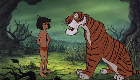 ‘the Jungle Book’ Lacks The Bare Necessities Of Storytelling The Connector